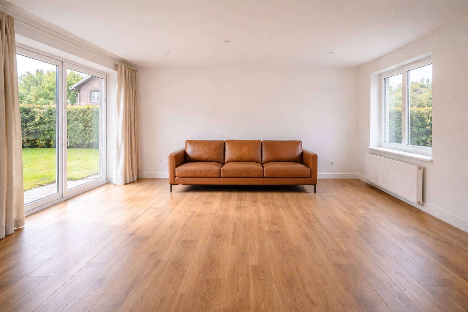 Ouderlijk huis verkopen: leegruimen of juist niet?